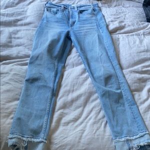 McGuire denim